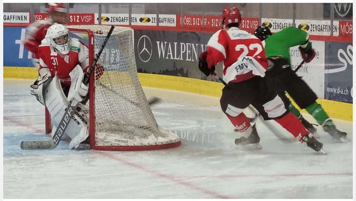 Tryout U16 Elit läuft im Mai – jetzt anmelden!